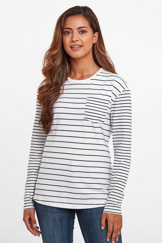 TOG24 'Kayla' Long Sleeve T-Shirt 1