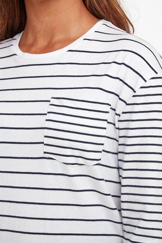 TOG24 'Kayla' Long Sleeve T-Shirt 2