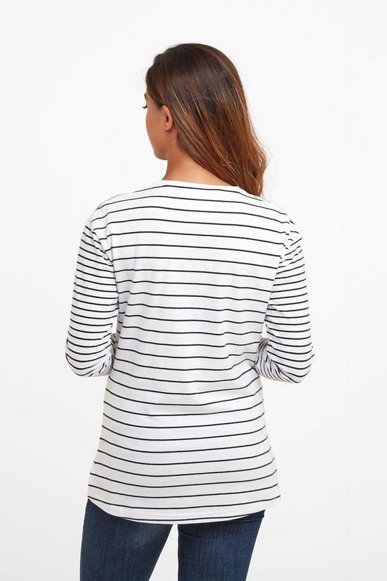 TOG24 'Kayla' Long Sleeve T-Shirt 3