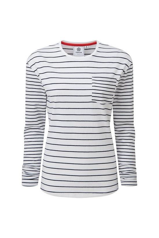 TOG24 'Kayla' Long Sleeve T-Shirt 5