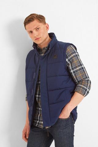 Men's Soft and Cozy Vests, in 6 Colors: Sizes M~6XL,for Outdoor, Travel,  Casual, Work, Lightweight Vest,Navy Blue,XL