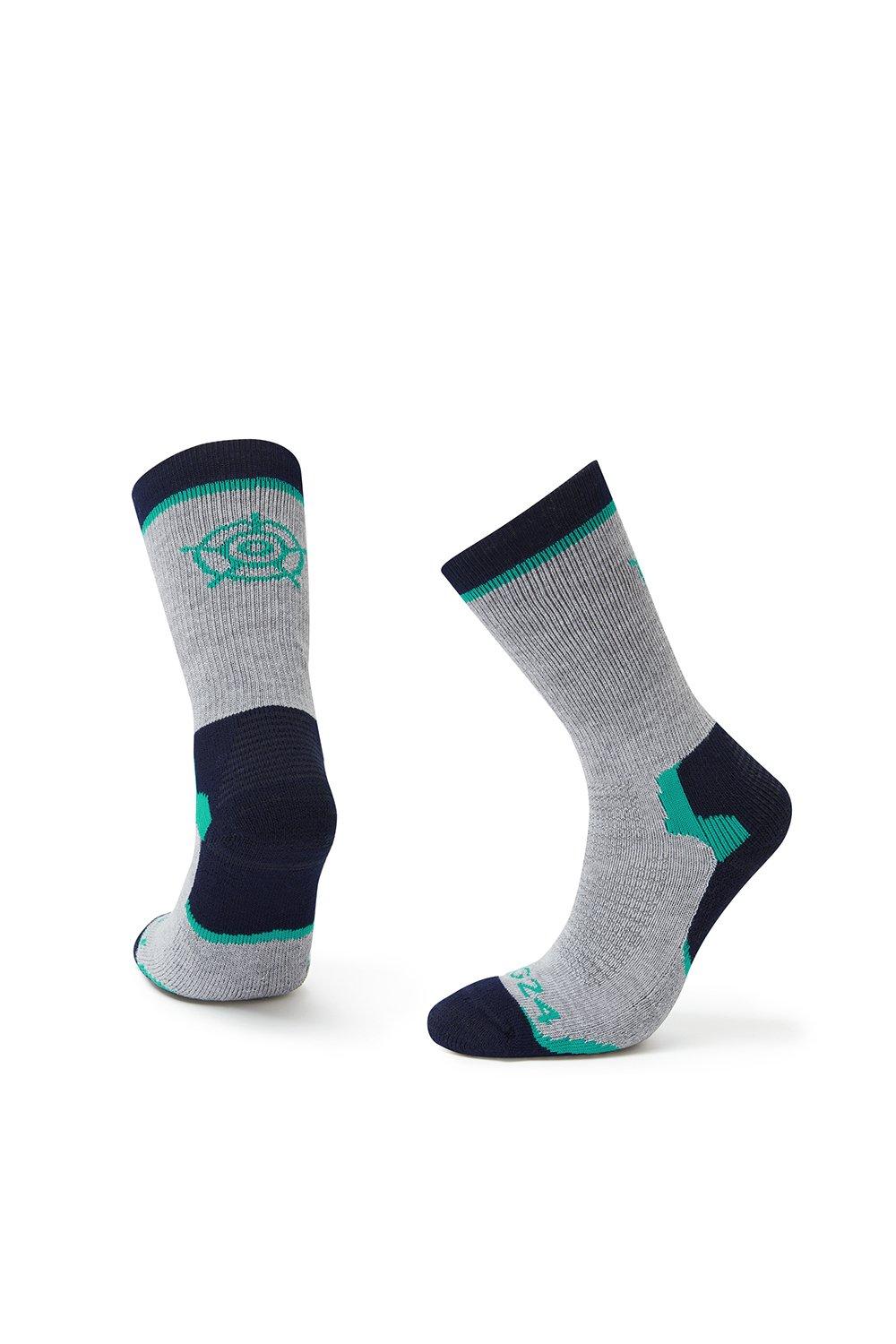 'Bishop' Coolmax Socks