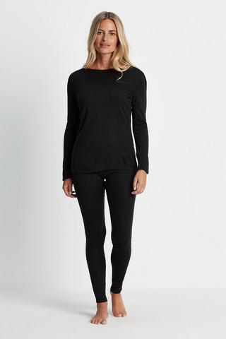 Thermals & Base Layers