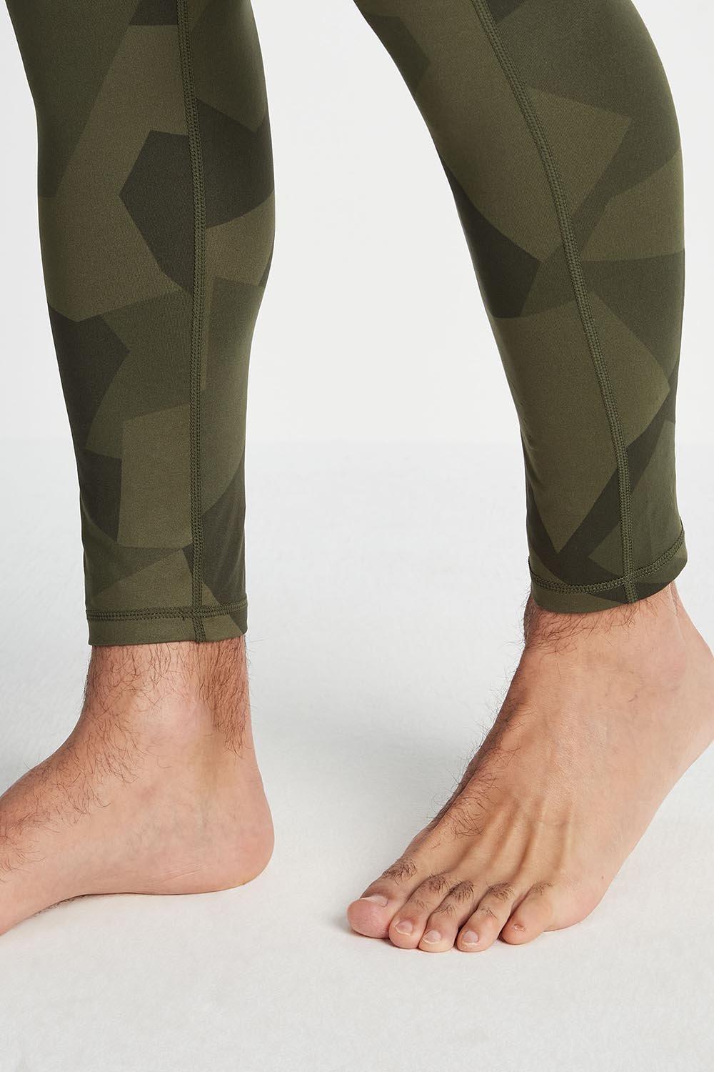 Underwear & Socks, 'Snowdon' Thermal Base Layer Leggings