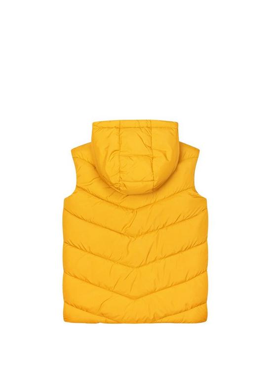 Minoti Quilted Gilet 2
