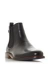 Dune London 'Character' Leather Chelsea Boots thumbnail 2