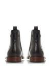 Dune London 'Character' Leather Chelsea Boots thumbnail 3