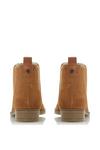 Dune London 'Prompted 2' Suede Chelsea Boots thumbnail 3