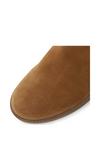 Dune London 'Prompted 2' Suede Chelsea Boots thumbnail 6