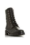 Dune London 'Prestone' Leather Hiker Boots thumbnail 2