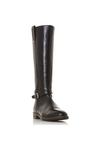 Dune London 'Tylar' Leather Knee High Boots thumbnail 2