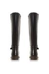 Dune London 'Tylar' Leather Knee High Boots thumbnail 3