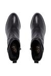 Dune London 'Pagers 2' Leather Ankle Boots thumbnail 4