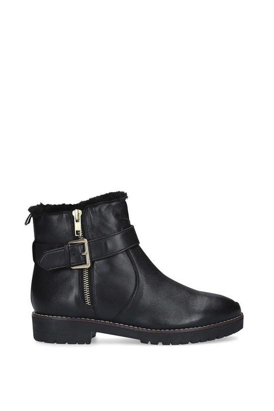 Carvela 'Scout' Leather Boots 1