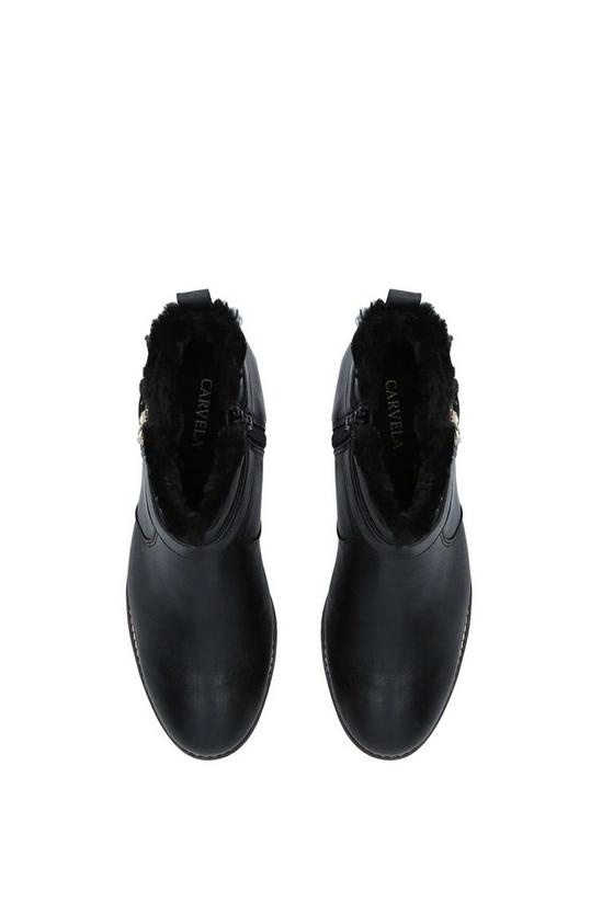 Carvela 'Scout' Leather Boots 2