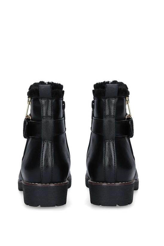 Carvela 'Scout' Leather Boots 3
