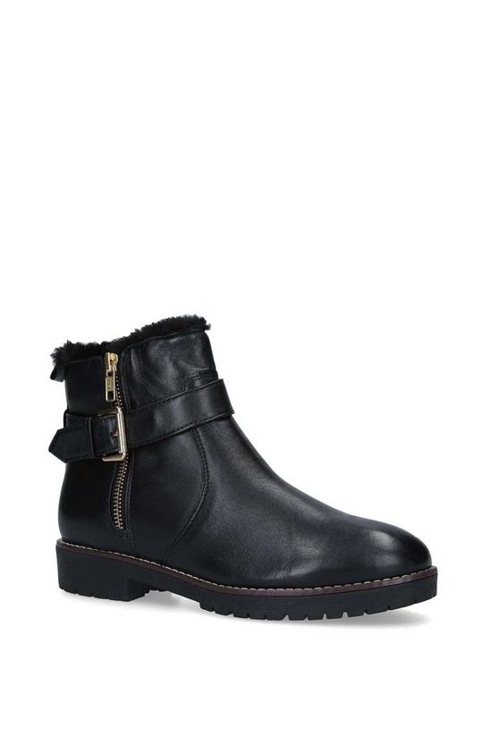 Carvela 'Scout' Leather Boots 4