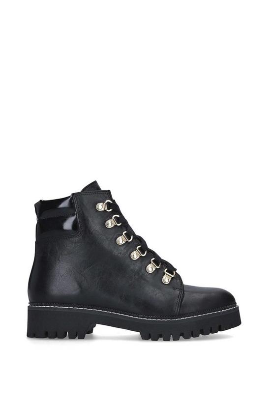 Carvela 'Stolen' Leather Boots 1