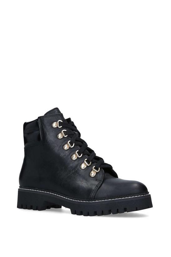 Carvela 'Stolen' Leather Boots 4