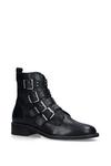 Carvela 'Strap' Leather Boots thumbnail 4
