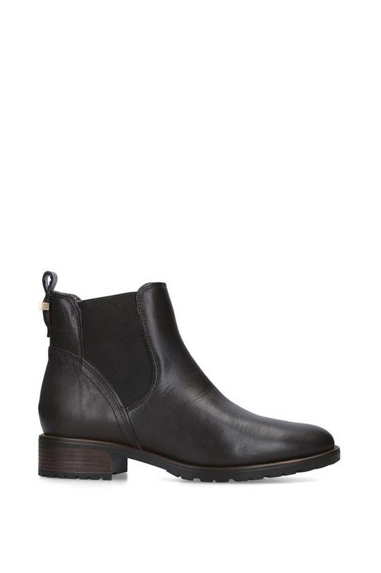 Carvela 'Russ' Leather Boots 1