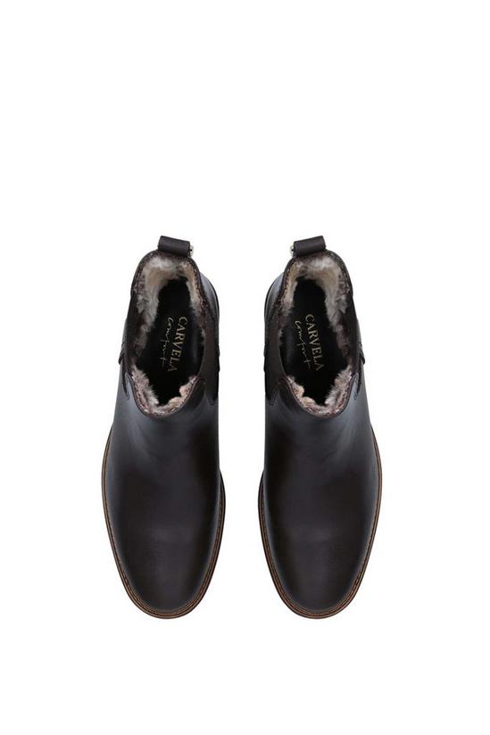 Carvela 'Russ' Leather Boots 2
