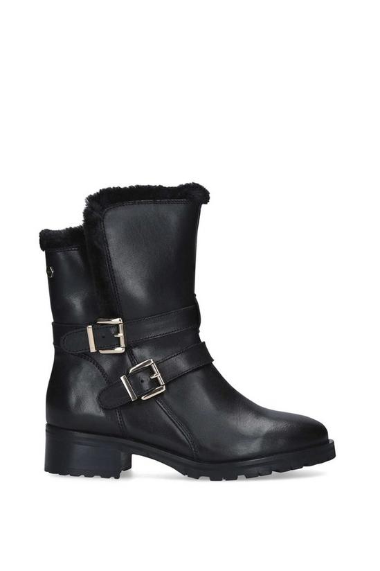 Carvela 'Roxie' Leather Boots 1