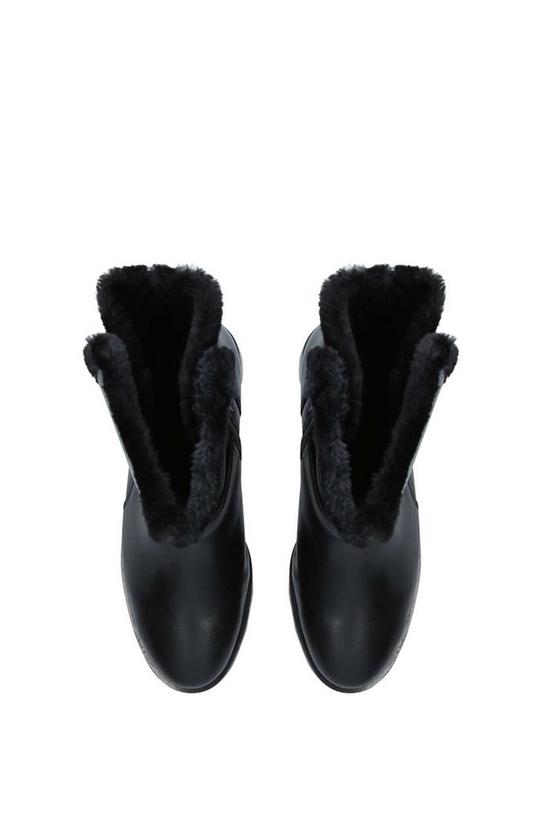 Carvela 'Roxie' Leather Boots 2