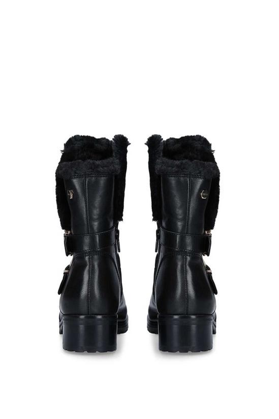 Carvela 'Roxie' Leather Boots 3