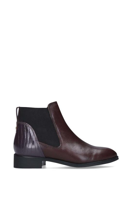 Carvela 'Stifle' Leather Boots 1