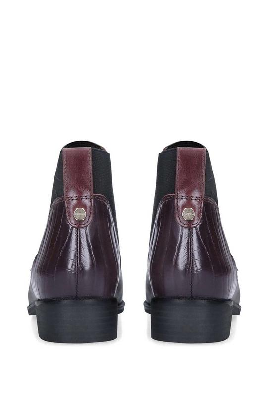 Carvela 'Stifle' Leather Boots 3