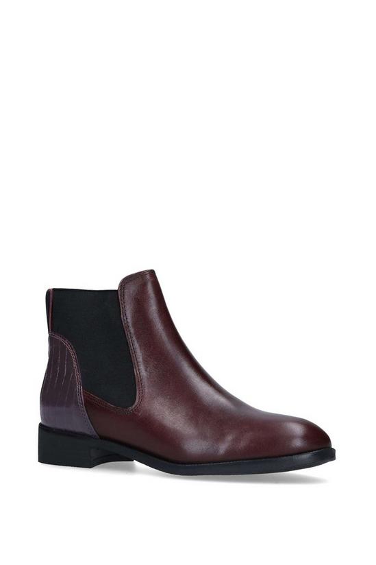 Carvela 'Stifle' Leather Boots 4