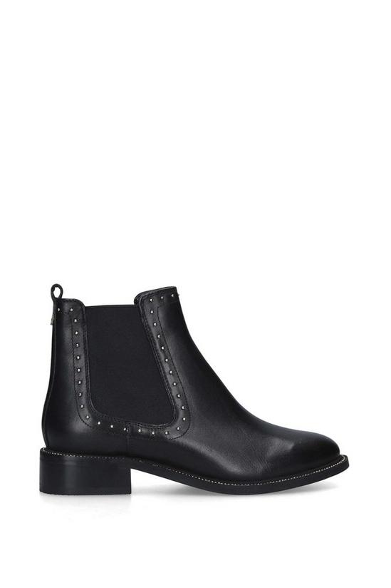 Carvela 'Thank' Leather Boots 1