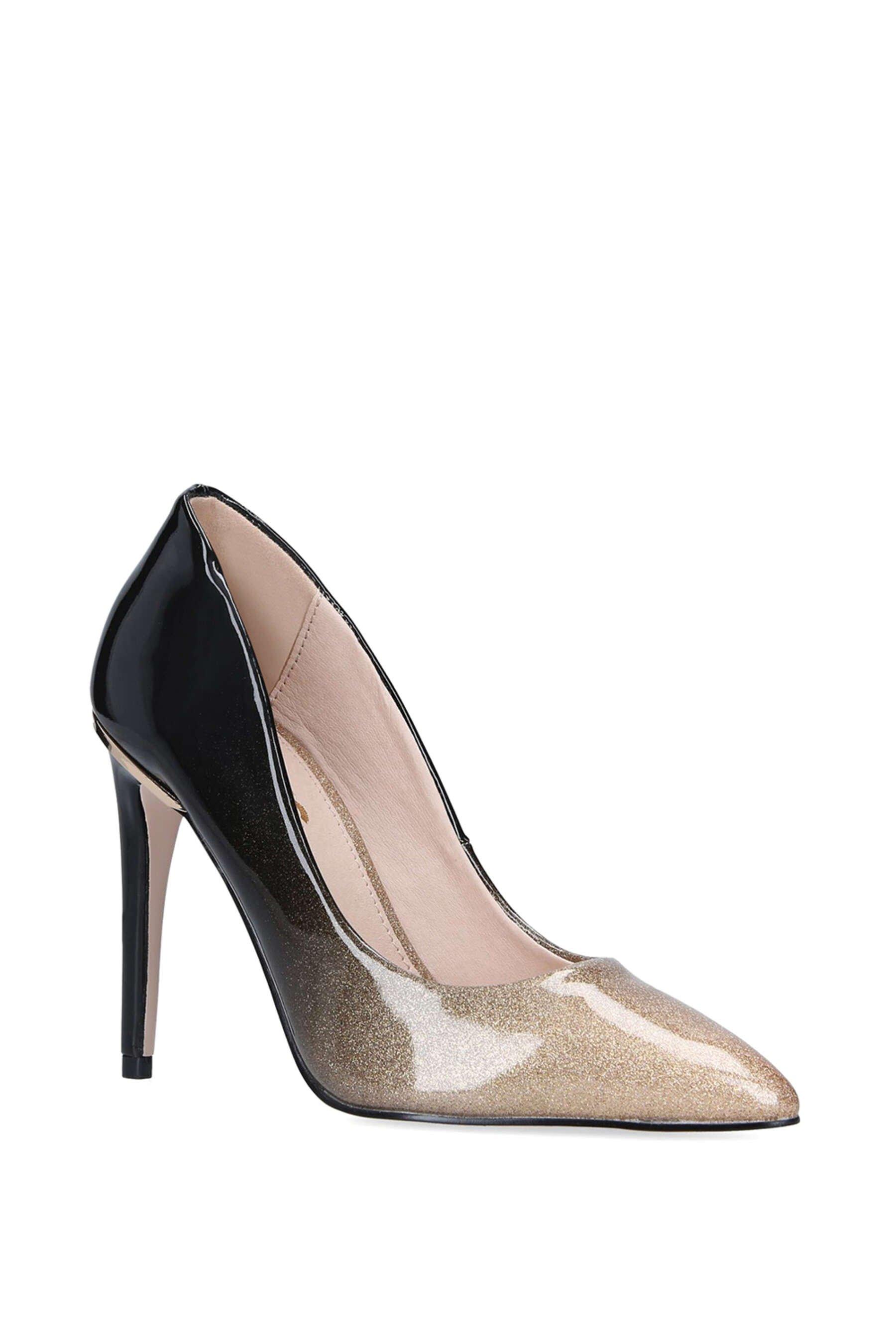 Miss KG (Kurt Geiger) Neon snakeskin Heel Sandals, Women's Fashion,  Footwear, Heels on Carousell