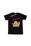 Blondie Band Trio Cotton T-Shirt thumbnail 2