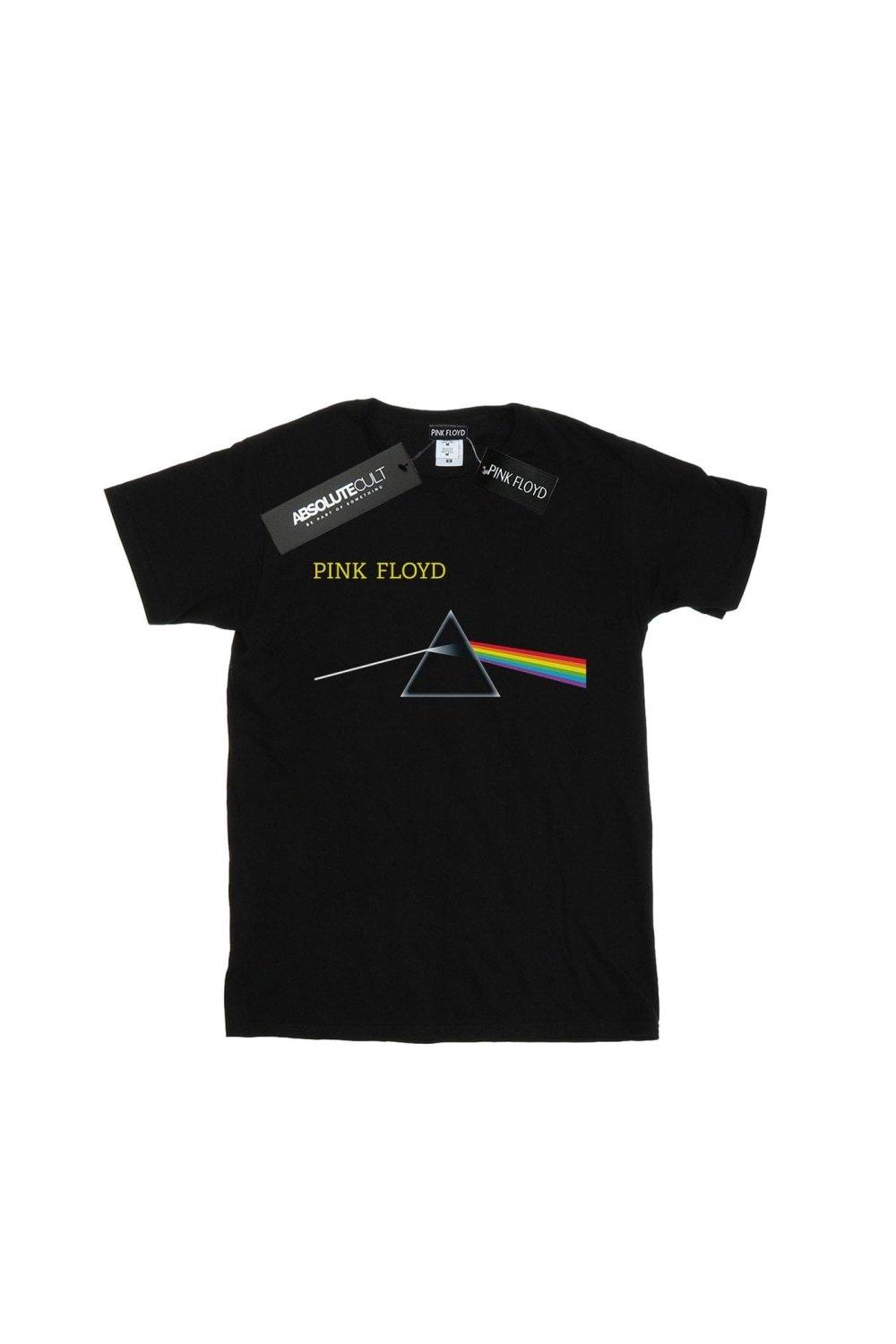 Chest Prism T-Shirt