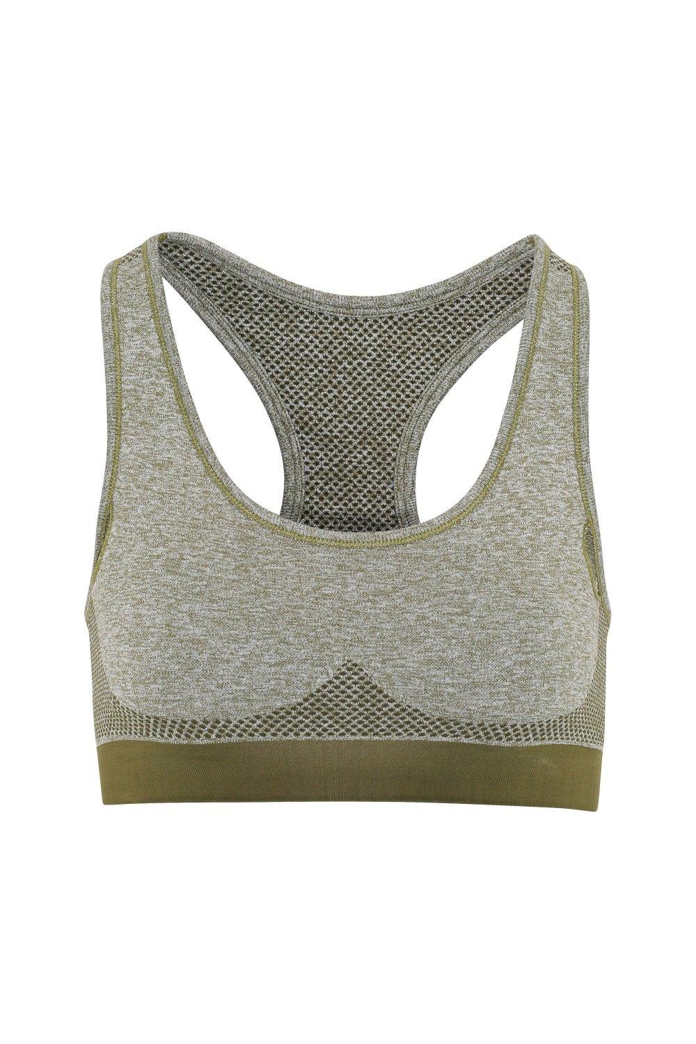 Seamless 3D Fit Multi Sport Sculpt Bra