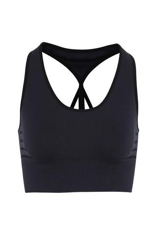 Lingerie  'Henry Holland Mingle' Quick-Dry Recycled Sports Bra