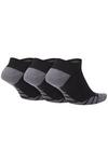 Nike 3 Pack Ankle Socks thumbnail 2