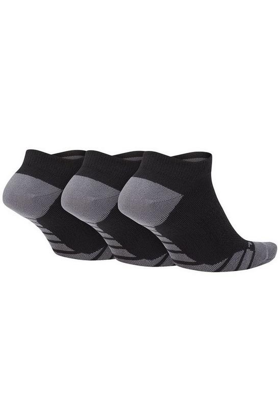 Nike 3 Pack Ankle Socks 2