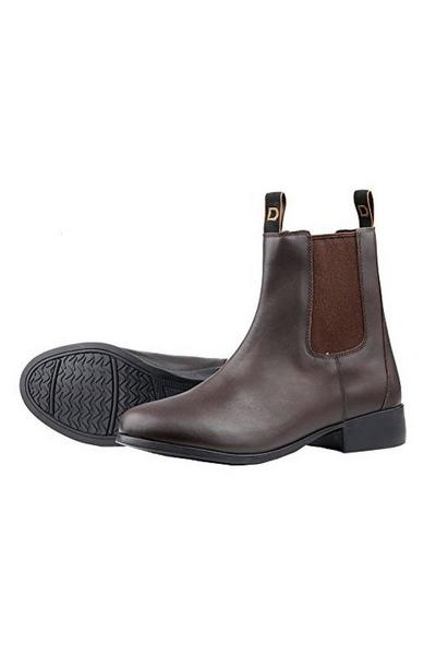 Elevation Leather Jodhpur Boots II