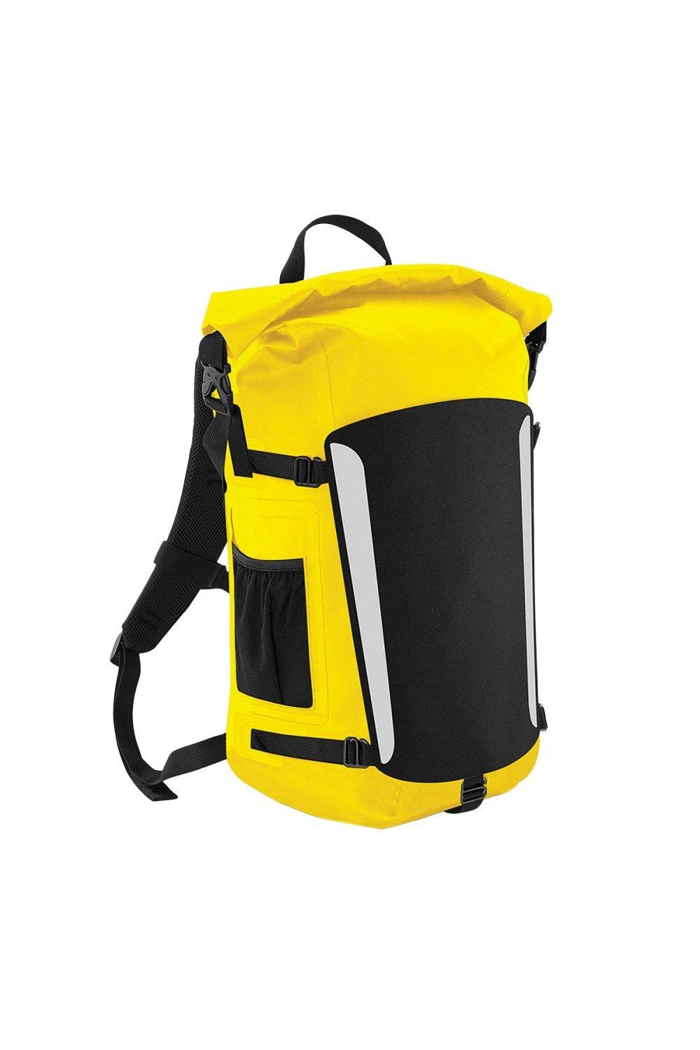 Submerge 25 Litre Waterproof Backpack Rucksack (Pack of 2)