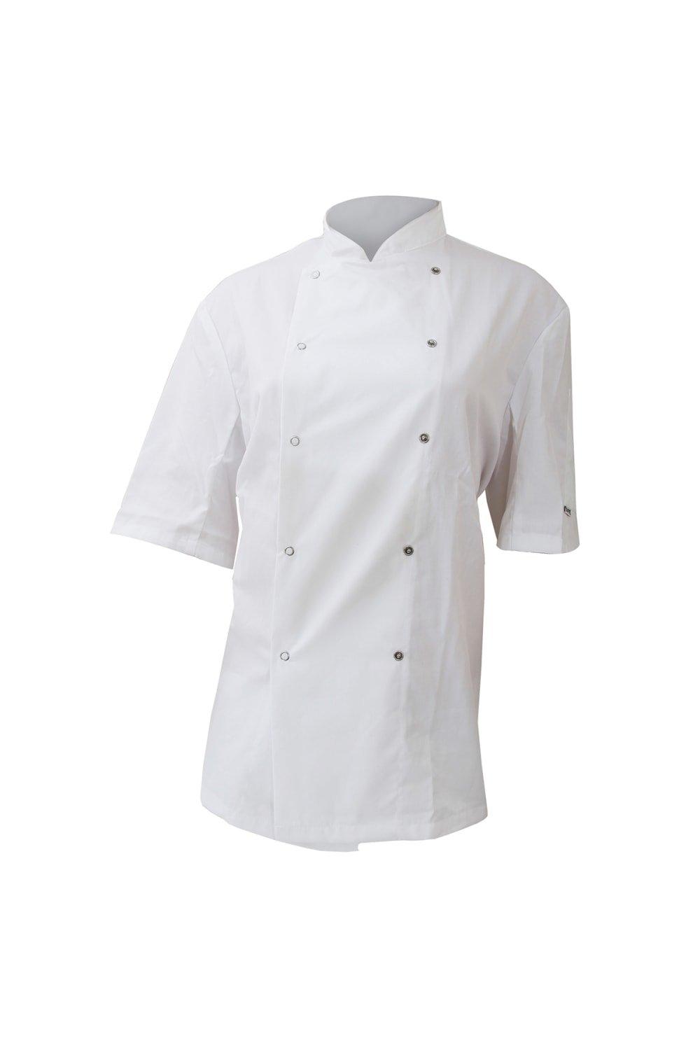 AFD Chefs Jacket Chefswear Pack of 2