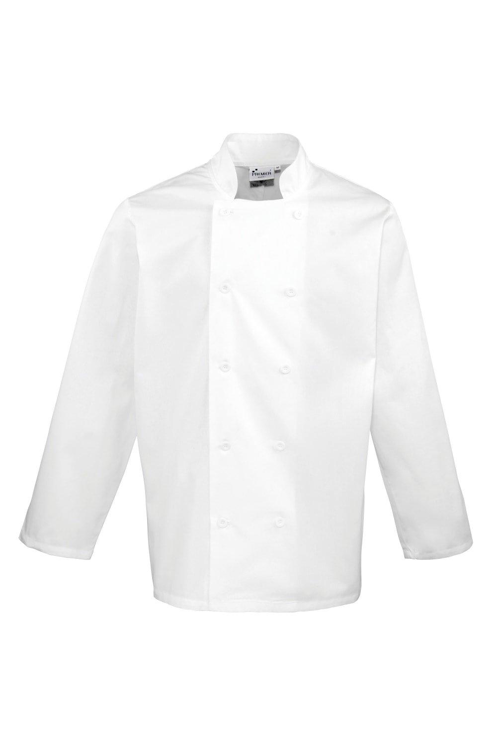 Chefs Jacket Pack of 2