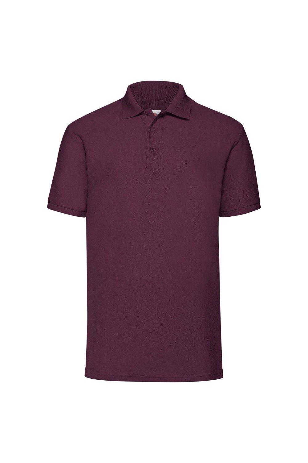 65/35 Pique Polo Shirt (Pack of 2)