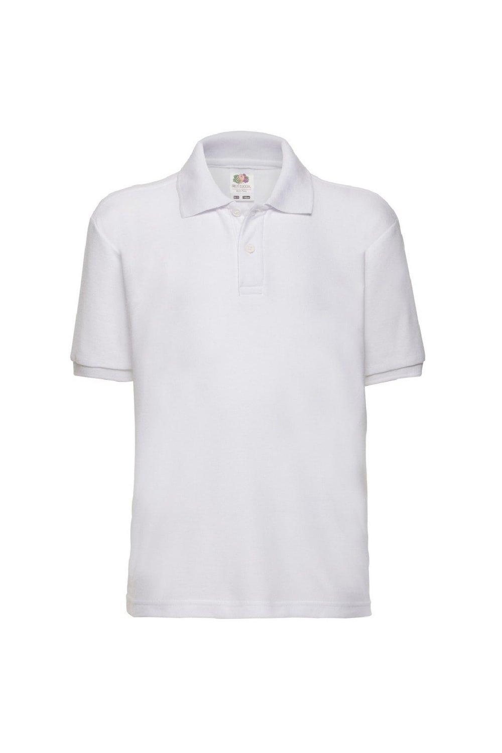 65/35 Pique Polo Shirt (Pack of 2)