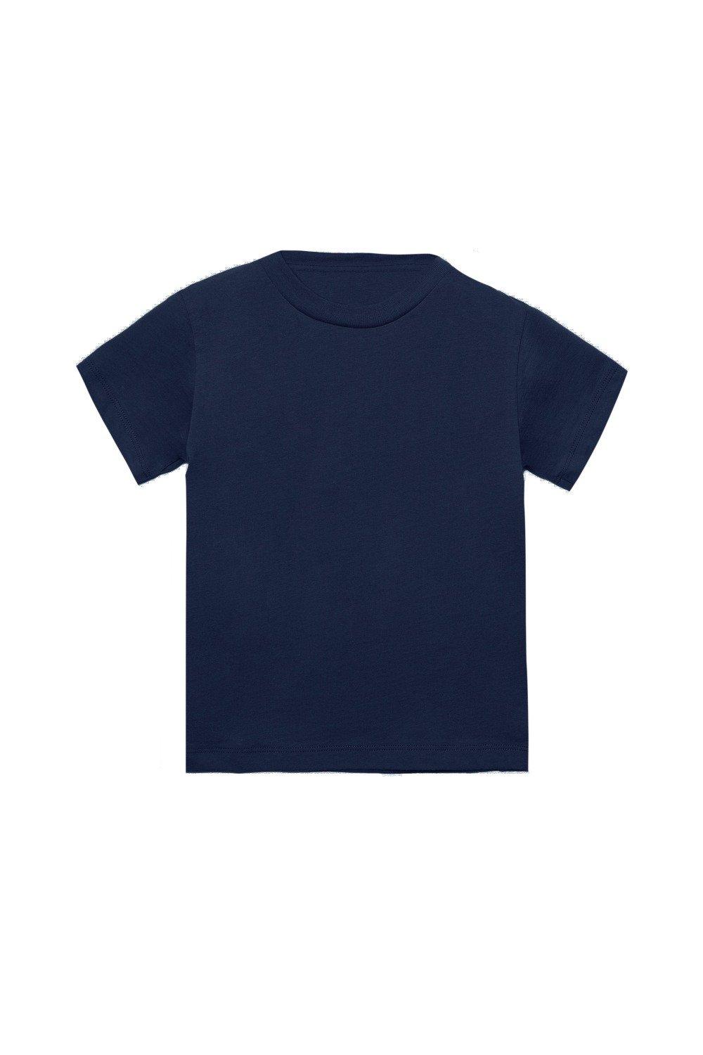 Jersey Short Sleeve T-Shirt (Pack of 2)