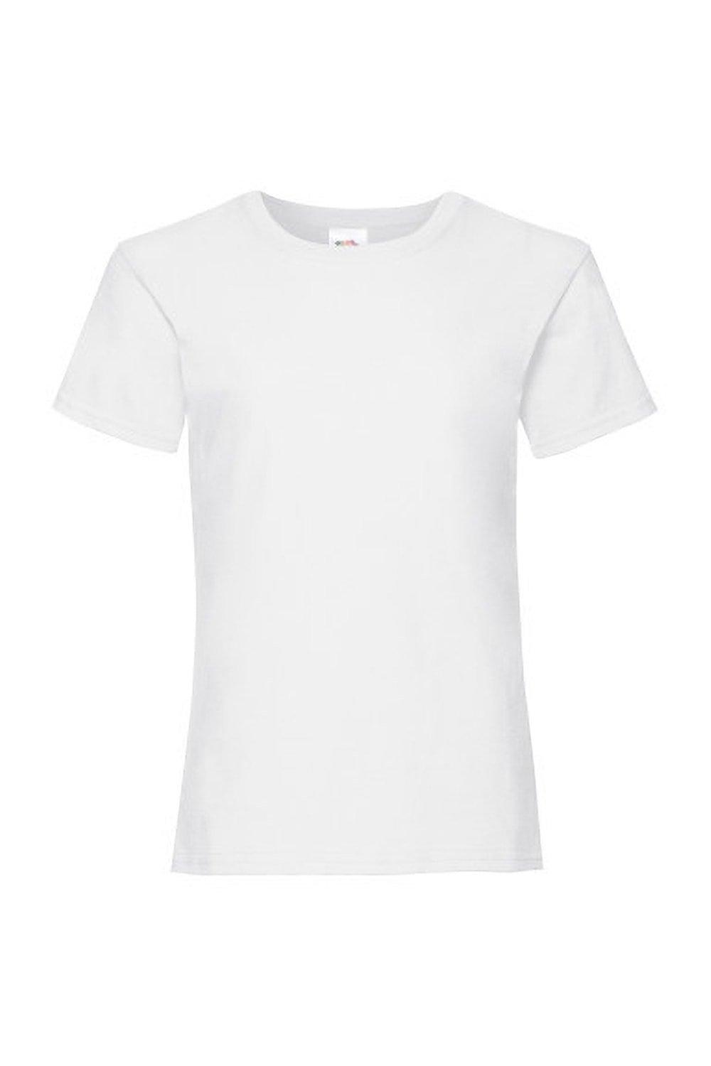 Valueweight Short Sleeve T-Shirt (Pack of 2)
