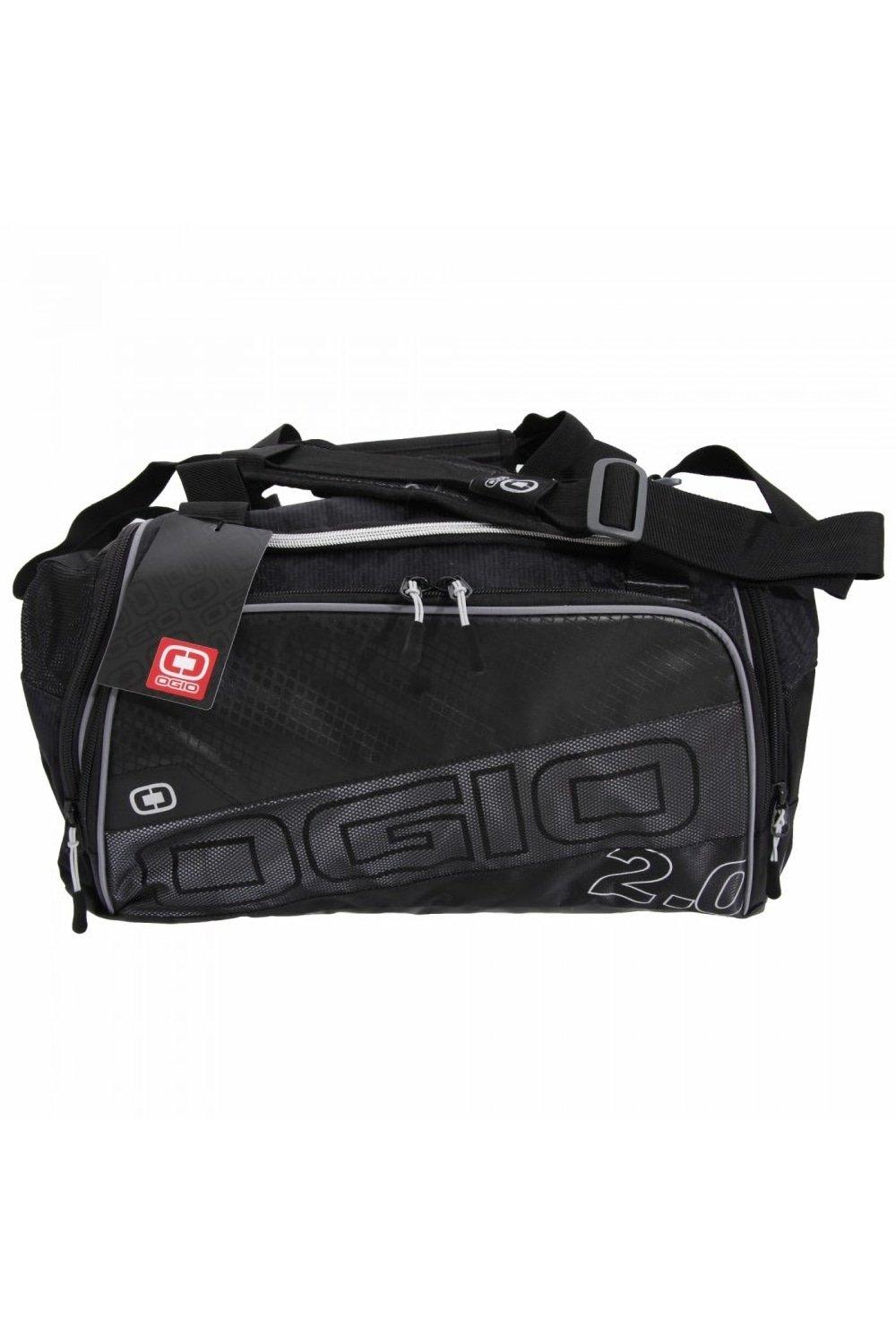 Endurance Sports 2.0 Duffle Bag (38 Litres) Pack of 2