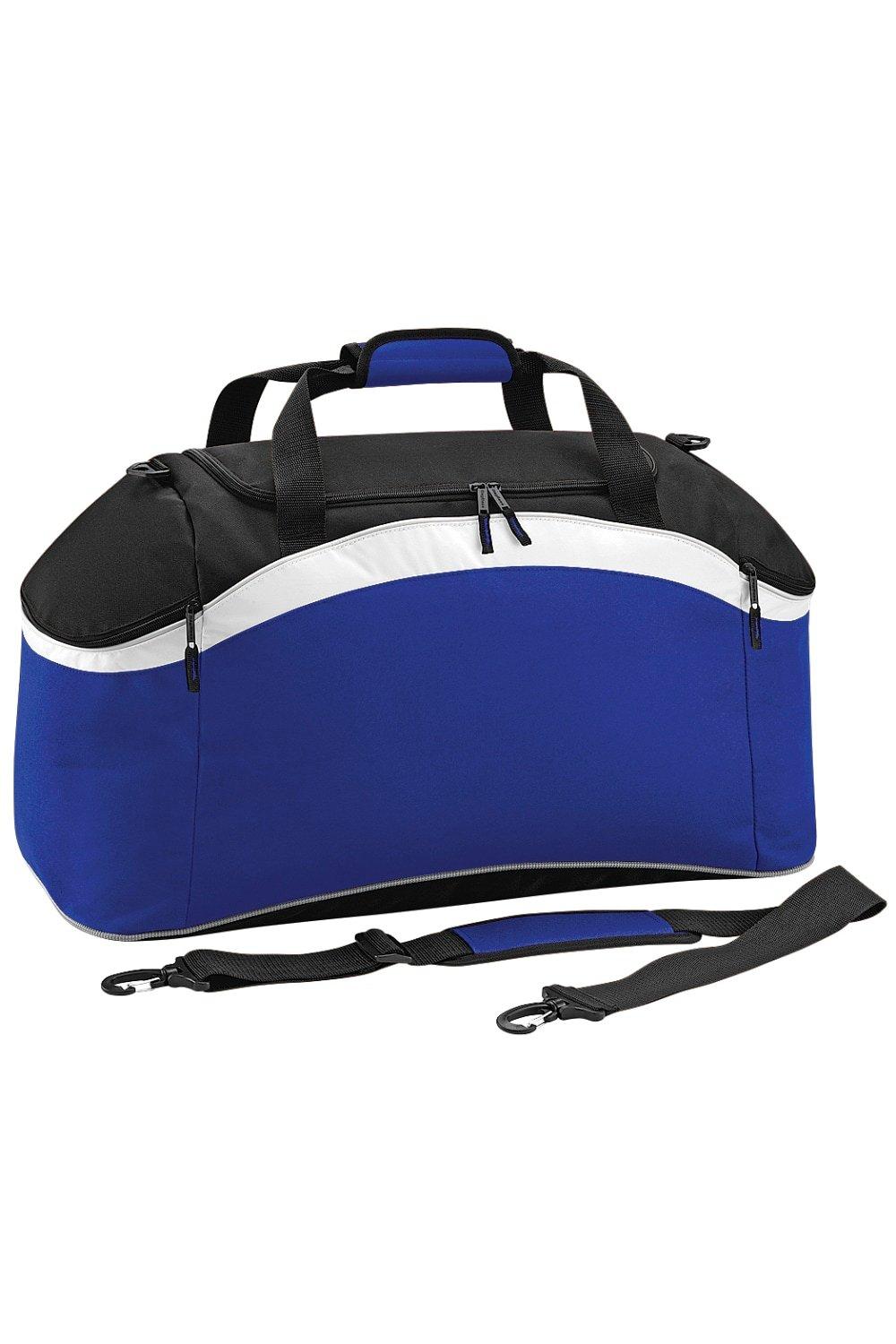 Teamwear Sport Holdall Duffle Bag (54 Litres) Pack of 2